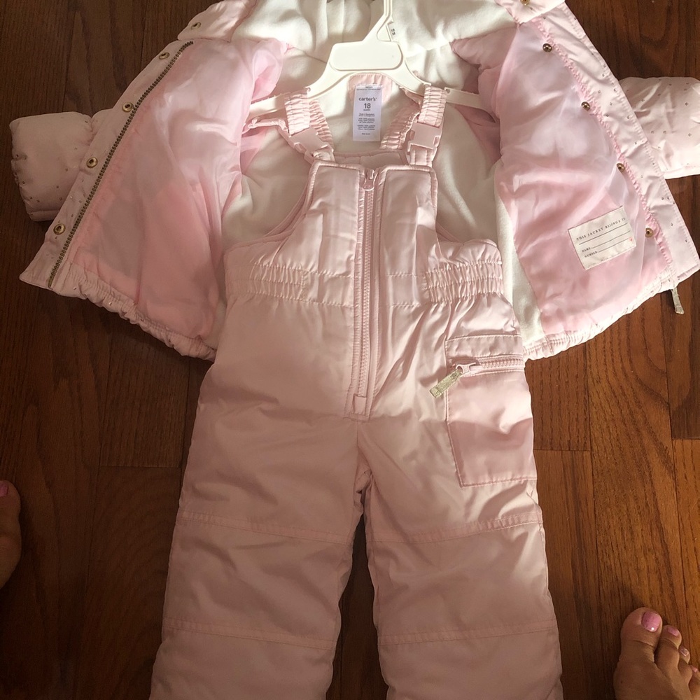 2 piece jacket set - Picture 6 of 7